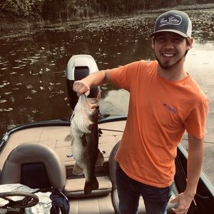 Meet your Posher, Noah